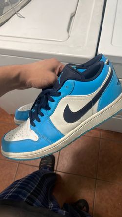Jordan’s shoes