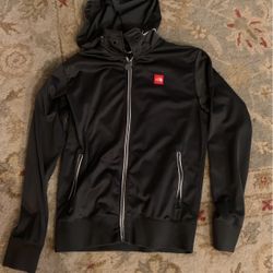 Mens Northface Jacket Size Small 