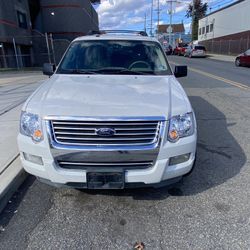 2010 Ford Explorer