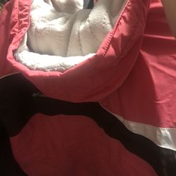 Columbia Girls Jacket 