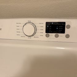 Washer And Dryer Deal 