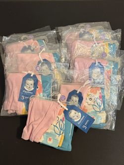 Gerber Pants For newborn