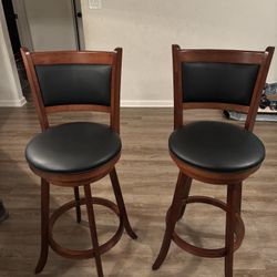 Bar Stools 