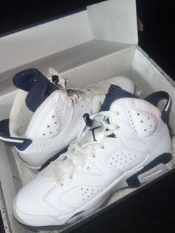 Air Jordan 6 Retro