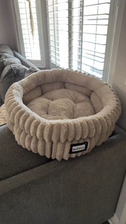 Balance Cat Bed