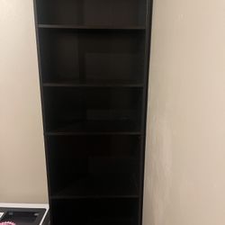 Bookshelf