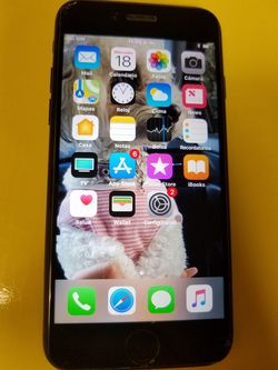 i phone 7!!!!!!!!! 128gb