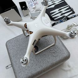 DJI Phantom 4 PRO ‘lightly Used Fully Operational’