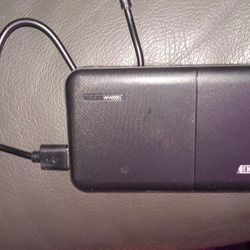 New No Box Tzumi Pocket Juice Multi Electronics Usb Charger Box