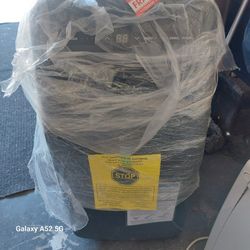 Lg Portable A.C. Unit Like New