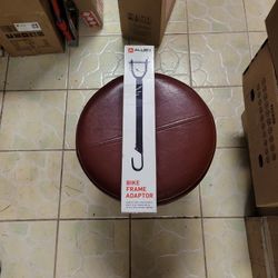 Allen Bike Frame Adaptor