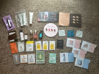 Beauty Lot