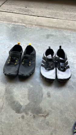 Grand attack comfort size 13 like new for sale in Denton $15 dollars each pair