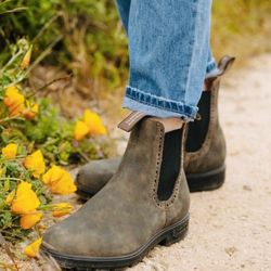 Blundstone 1351 Chelsea Boot