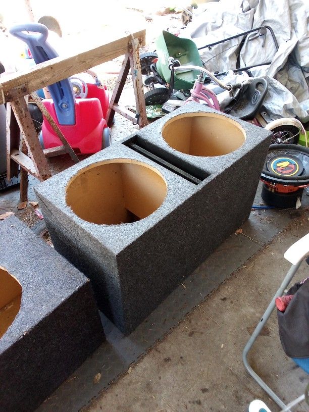 Speaker Cover For Vehicle