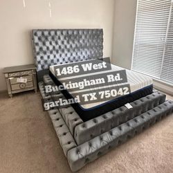 Furniture Bedroom Set 