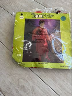 Devil costume