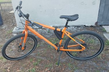 Norco Indie City Bicycle