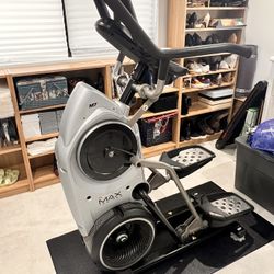 Bowflex Max Trainer M7