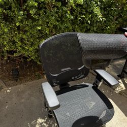 Desk Chair