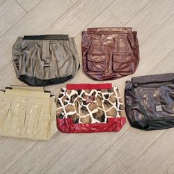 Miche Prima Bag Shells New Never Used 