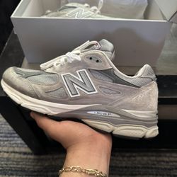 new balance 990 v3