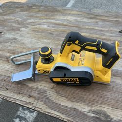 Dewalt Planner Usada Como Nueva Precio Fijo Tool Only 