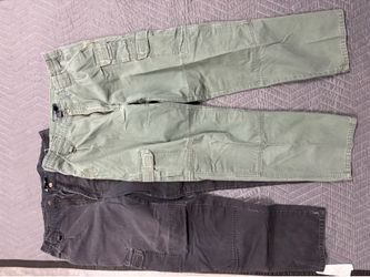511 Tactical pants