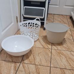 Basket/ Bowl