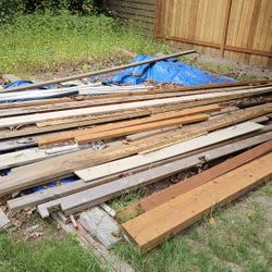 Miscellaneous Building Materials