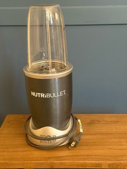 Nutribullet
