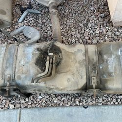 1987 GMC Sierra Classic OEM Fuel Tank