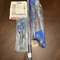 Campanelli Quick  Mop 