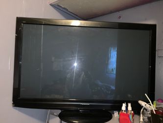 Panasonic tv