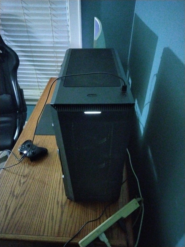 Full Tower Gaming PC (Parts Or Use)