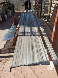U CHANNEL  ALUMINIUM  12 FT LONG  33 TOTAL  PICES I ASK  BEST OFFER FOR ALL