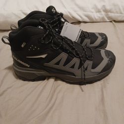 Salomon X Ultra 360