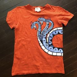 Gucci kids T-shirt 