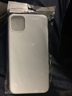 iPhone XS Max Case