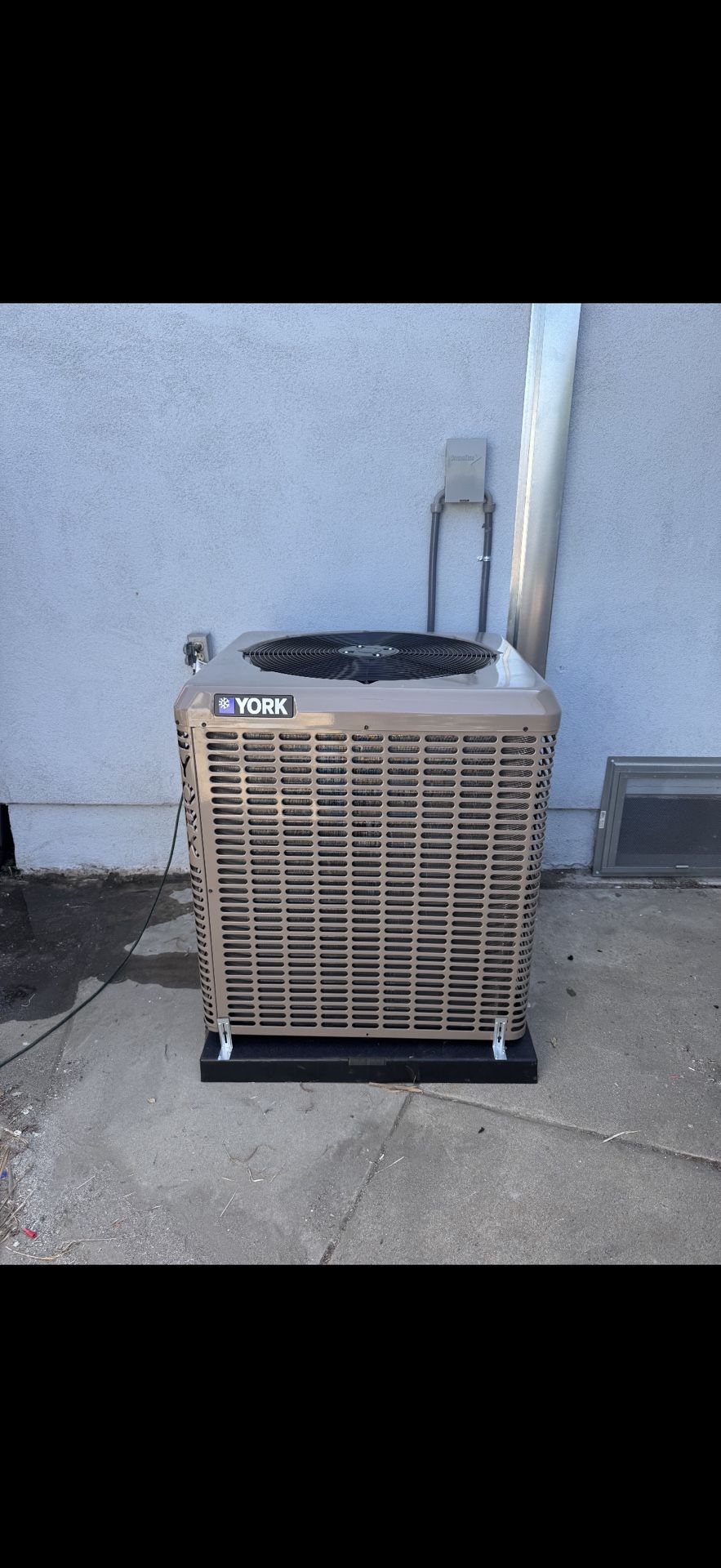 Air Conditioning