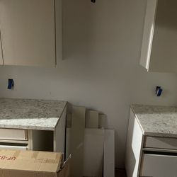 Kitchen And Bath Quartz 