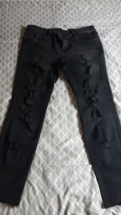 21 FOREVER JEANS