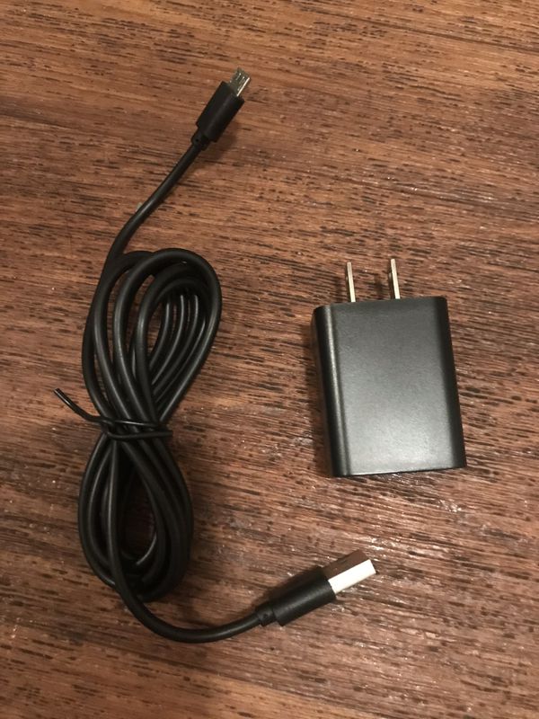 kindle fire hd chargers