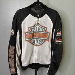 Harley Davidson Jacket 