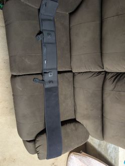 CCW waist belt