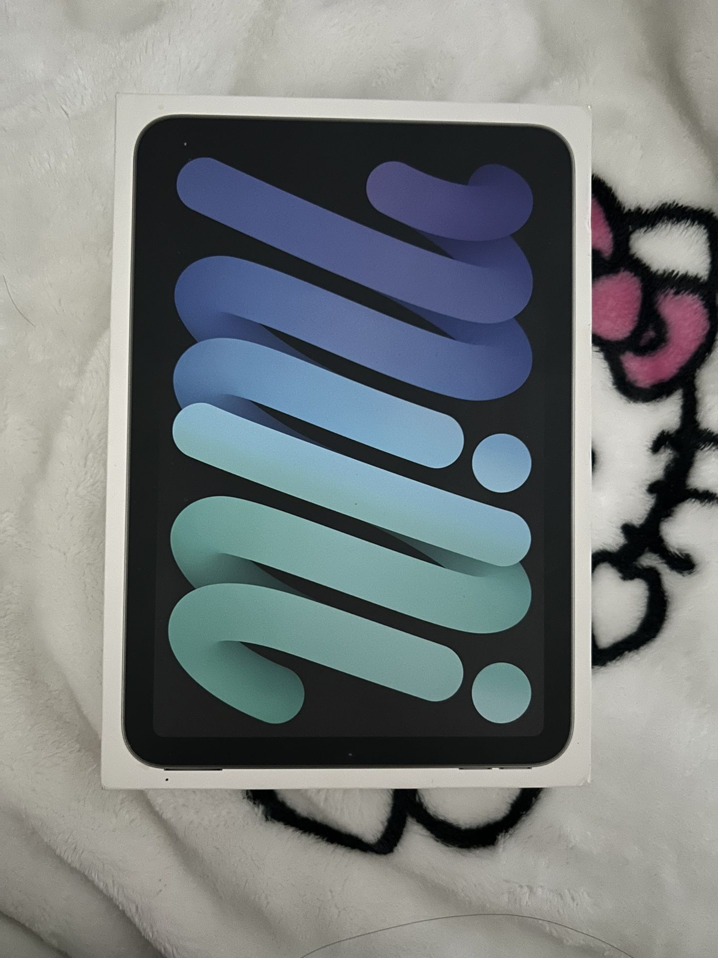 Brand New IPad Mini 128GB 