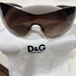 Dolce and Gabbana Sunglasses
