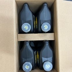 Special Price Motor Oil Full Synthetic Dexos Case 4Gal 5LIT 5.28 QT 