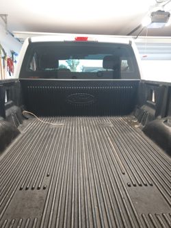 Cubierta Para Troca Original,ford Short Bed 2017