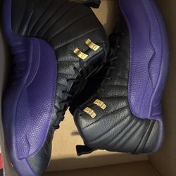 Jordan 12 Size 10.5